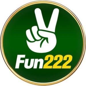 FUN222 ĐẲNG CẤP QUỐC TẾ