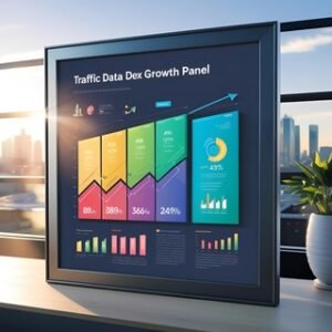 Deep Fanz Up – 社交媒体引流频道