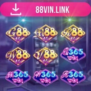 88Vin – Cổng Game Quốc Tế