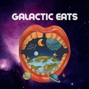 Galactic Eats