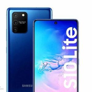 Samsung Galaxy S10 Lite Br