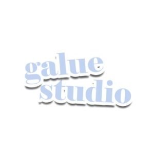 𝒈𝒂𝒍𝒖𝒆 𝒔𝒕𝒖𝒅𝒊𝒐-open