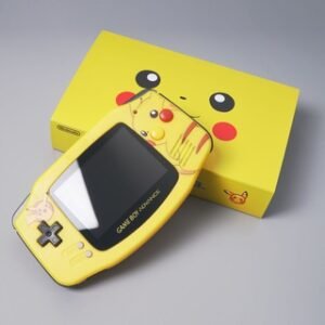 Game Boy Advance