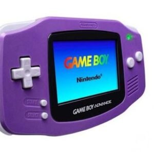 Game Boy Advance GBA ROMs