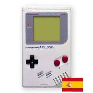 Game Boy Espana