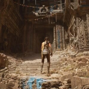 GameDev – Unreal Engine, Unity