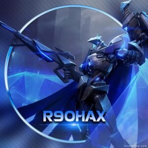 R90Hax Liên Quân Mobile