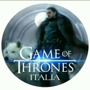 Game Of Thrones & House Of The Drag...