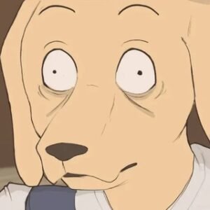 Gamer Furs (after Dark) Screening Room