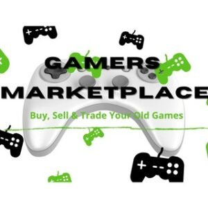 Gamers Marketplace
