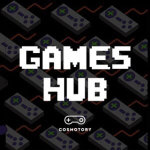 Gameshub
