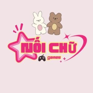 Game Noi Chu