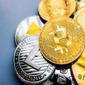 Gana bitcoins y otras criptomonedas gratis