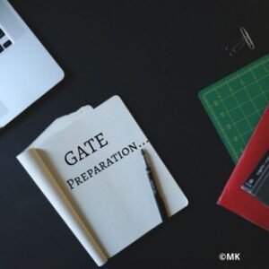 GATE ECE/EE/IN & IES ECE/EE
