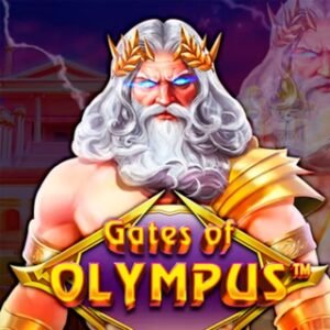 GATES OF OLYMPUS 👨‍🦳⚡️