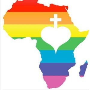 Gay Christian Africa