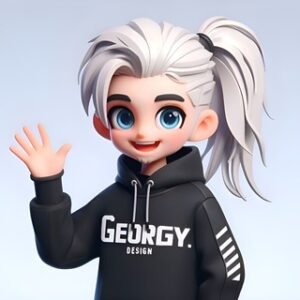 Georgy.design