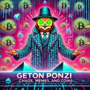 Getonponzi