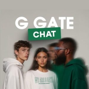 G Gate Chat