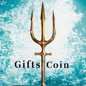 🔱Gift Coin🔱 [SCAM]