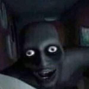 Stiker + gift ngakak