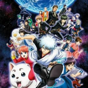 Gintama