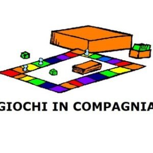 Giochi In Compagnia