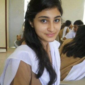 Pakistani School Girls