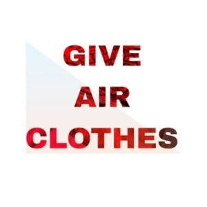 Give Air Clothes