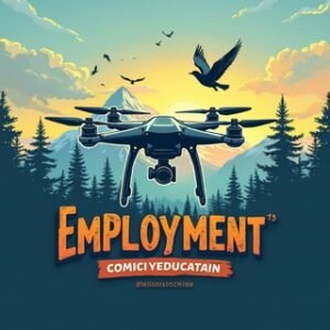 ComiC Education {AI}