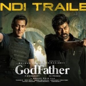 God Father Hindi South Movie || Godfather south indian mdisk link