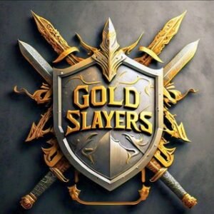 Gold slayers