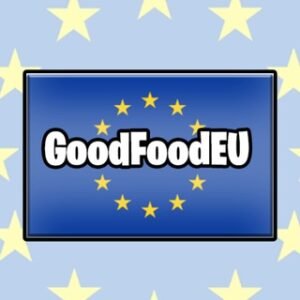 GOOD FOOD 🇪🇺
