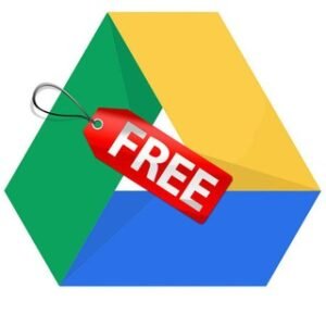Google Drive