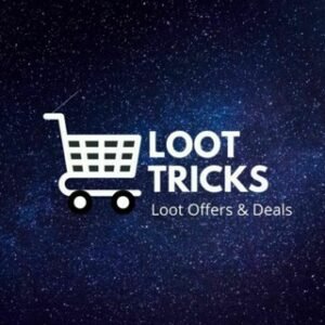 Loot Deals Tricks And Offers