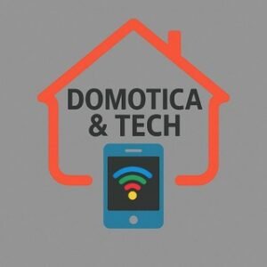 Domotica & Tech (google Home, Alexa...