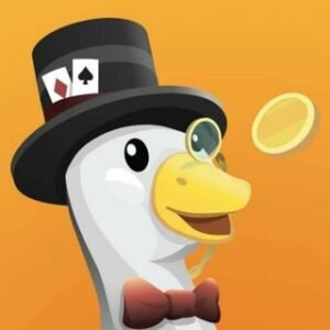 Goosebet.io