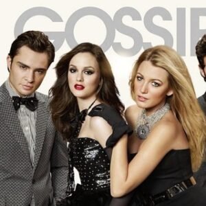 Gossip Girl