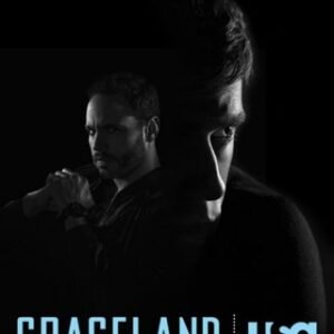 GRACELAND (2013) SEASON 1, 2, 3