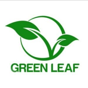 Green leaf eco mahsulotlari