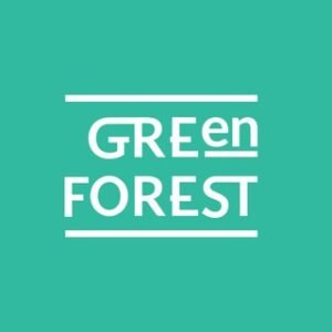 Green Forest | Англійська мова