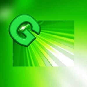 🟩GreenRays☀️ EGC-20