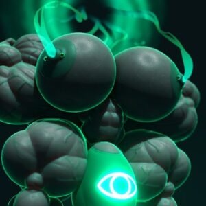 Mass God’s Temple of Goon