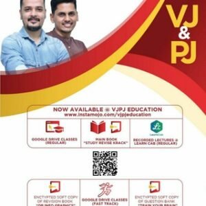 GST – CA Final – VJ & PJ – Query Solving Only