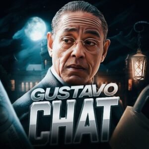Gustavo Dark Chat