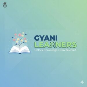 Gyani Learners