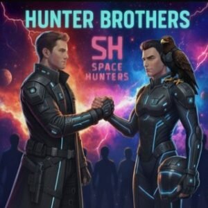 Space Hunters  ( H.b Guild )