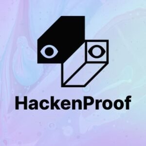 Hackenproof – Crypto Bug Bounty