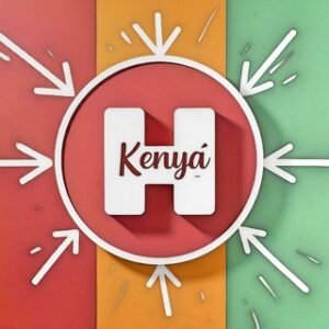 Ha Kenya Chat Group