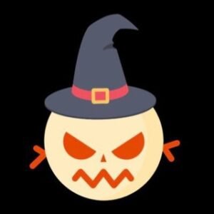 Halloween Crows